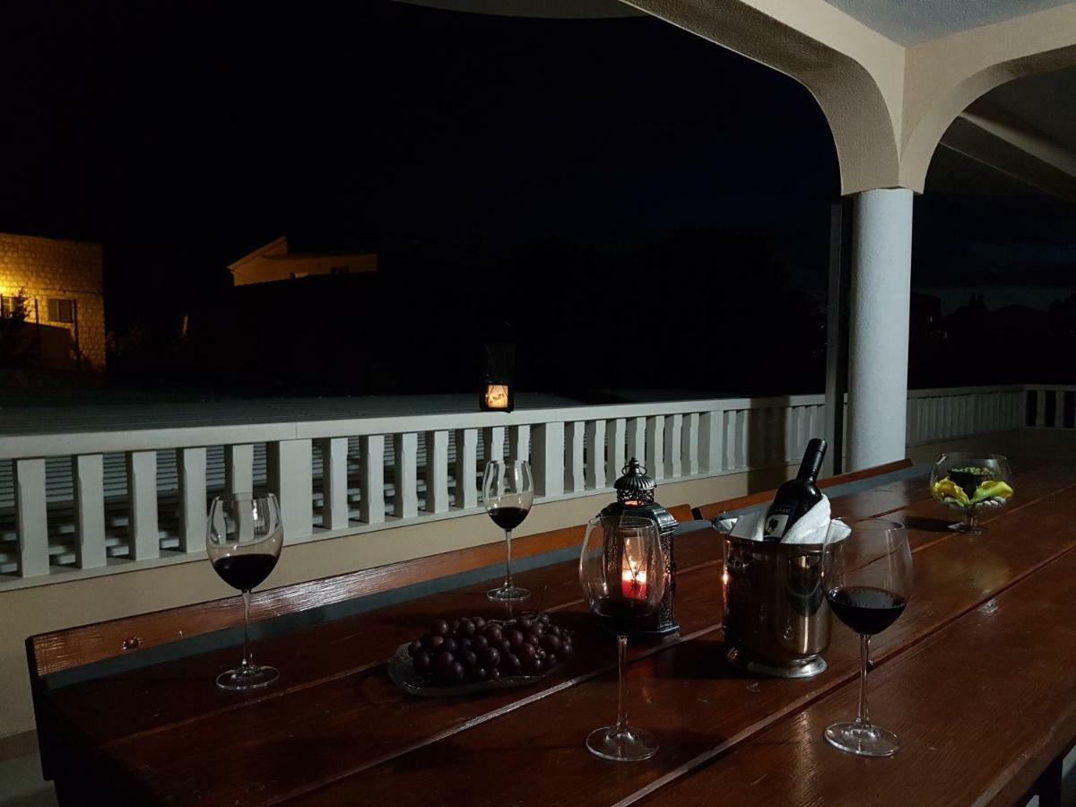 Villa Ana Maria Kamen Exterior foto