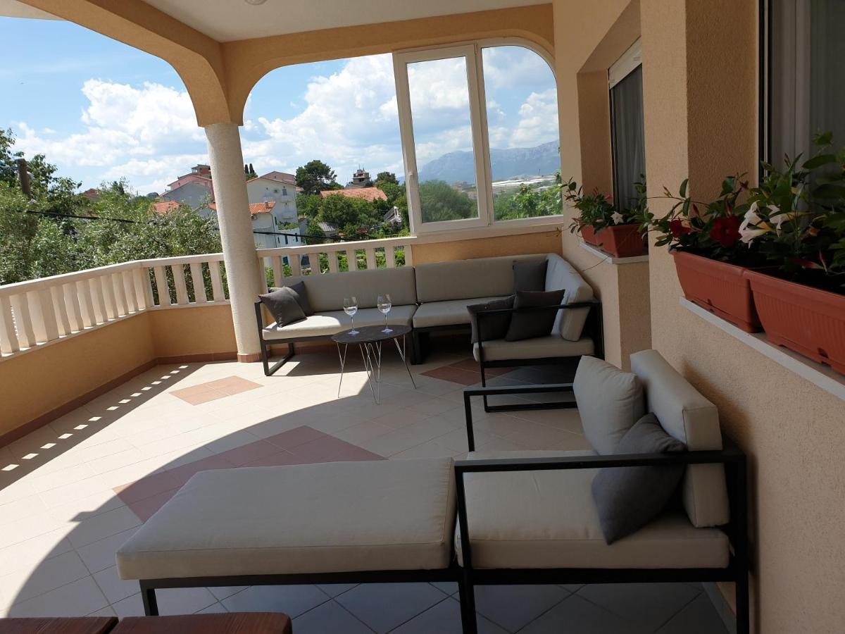 Villa Ana Maria Kamen Exterior foto